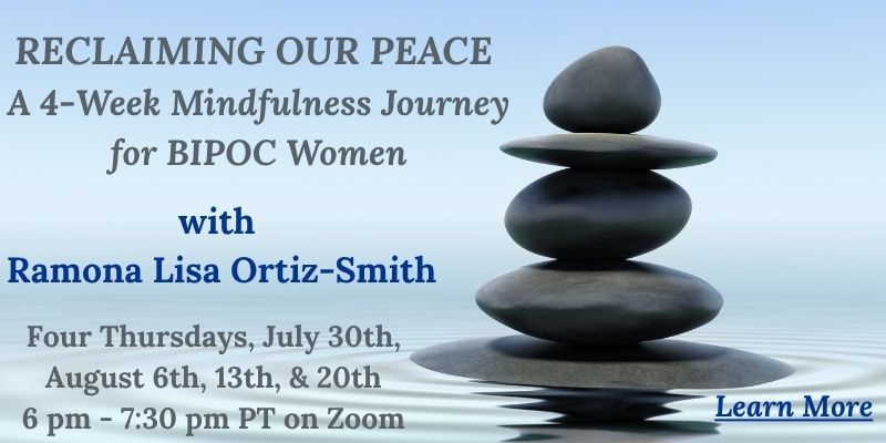 Support our sangha