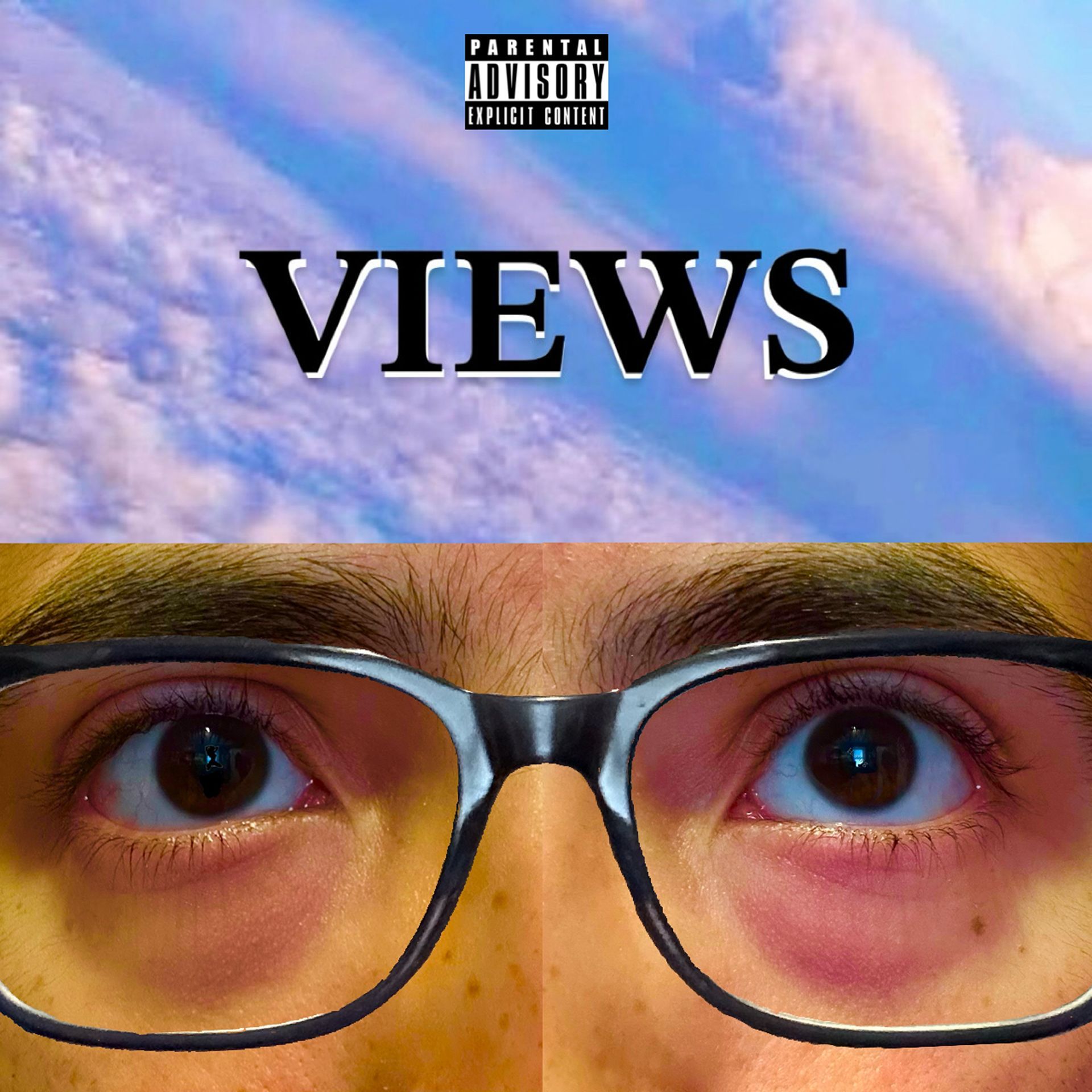 Cover Art J-R3MI - Views