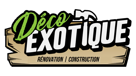 Logo de Déco Exotique