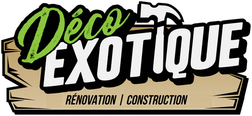 Logo de Déco Exotique