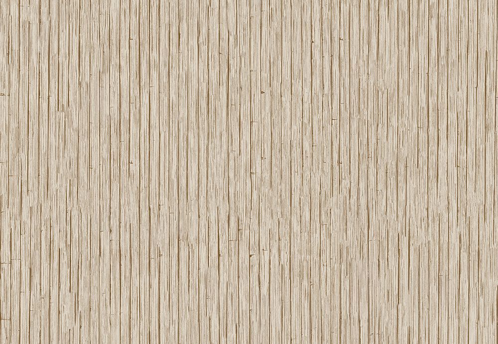 Un gros plan d'une membrane de PVC de couleur mojave.