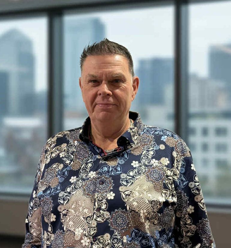 Photo de Sylvain Dubé