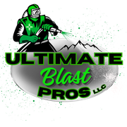 Ultimate Blast Pros LLC logo
