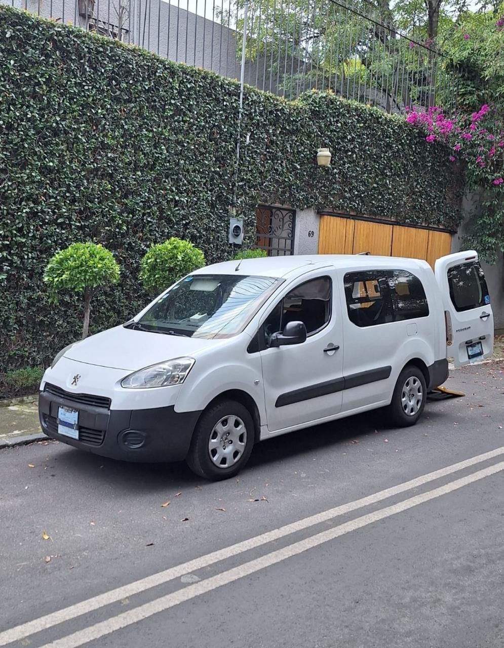 TAXI PARA PERSONAS CON DISCAPACIDAD CDMX