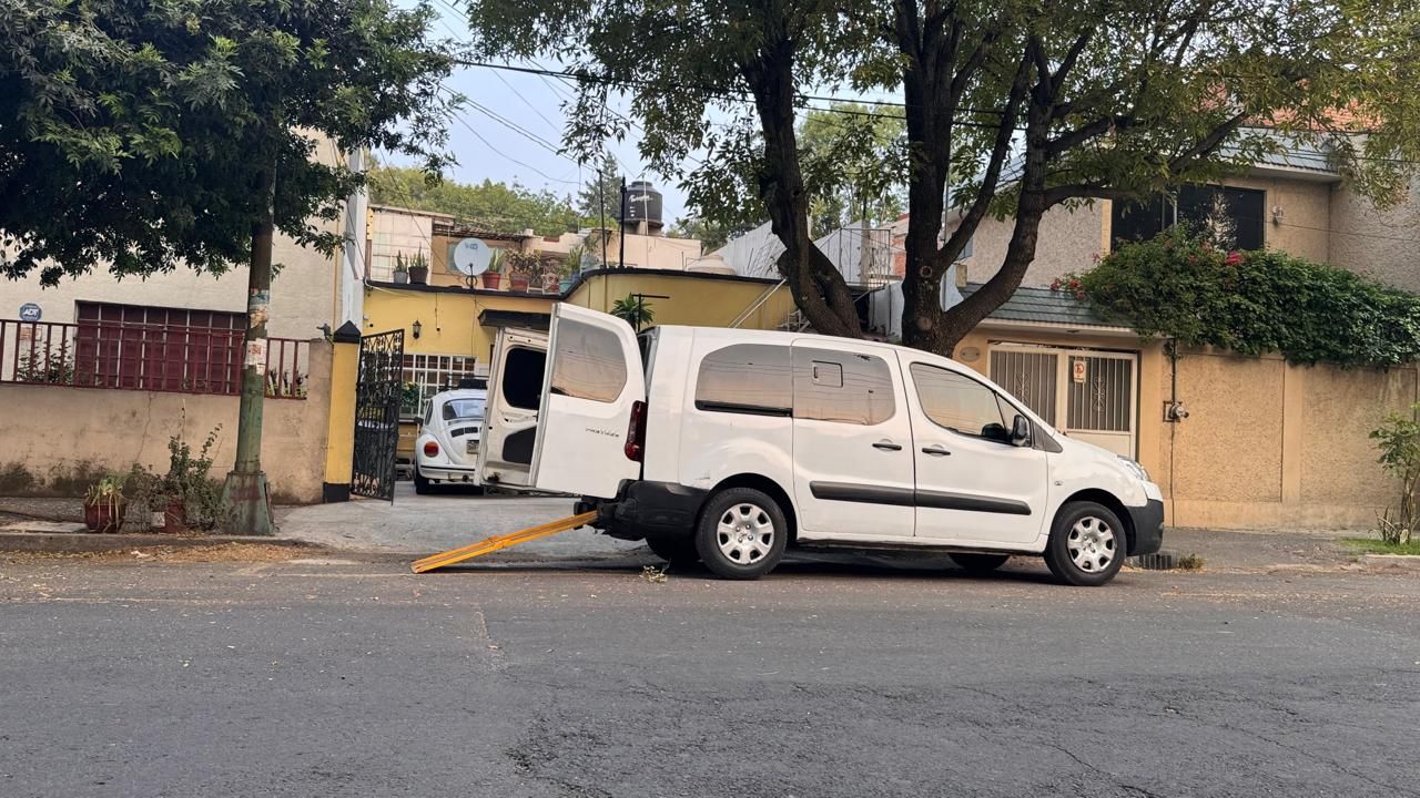 TAXI PARA PERSONAS CON DISCAPACIDAD CDMX