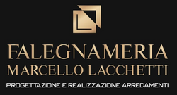 Falegnameria Marcello Lacchetti logo
