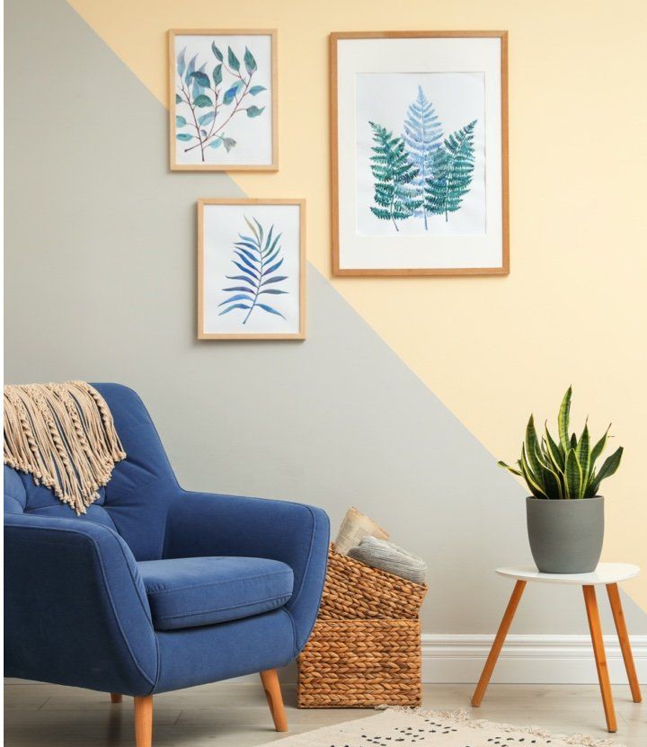 Maler Zumbühl & Tarantino Refernz