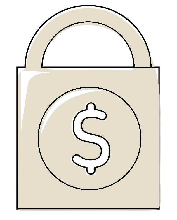 People making planning arrangements