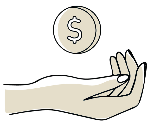 finances for funeral