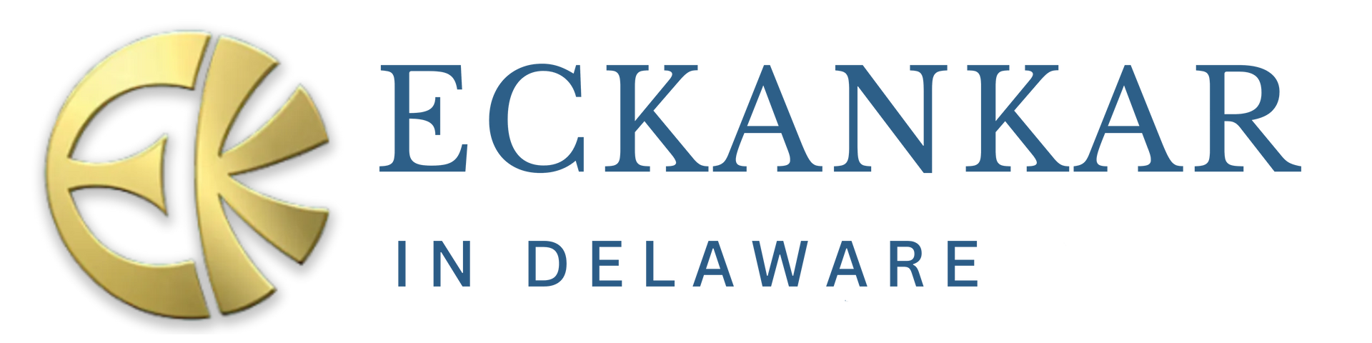 Eckankar Delaware logo