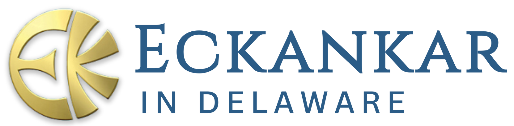 Eckankar Delaware logo