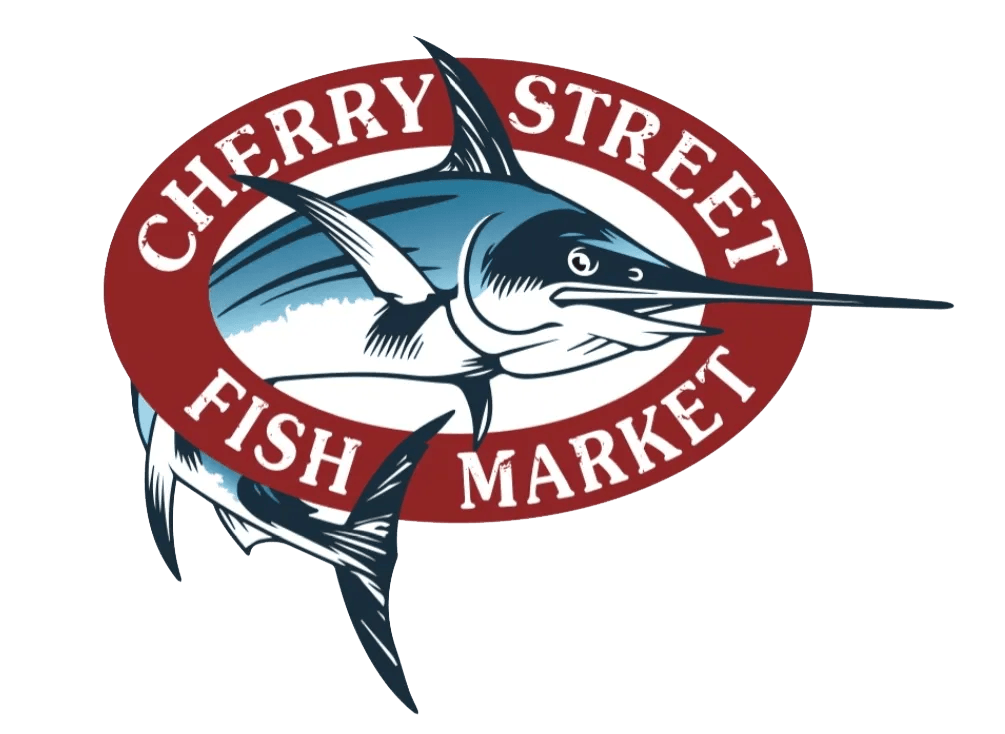 Cherry St Fish Market