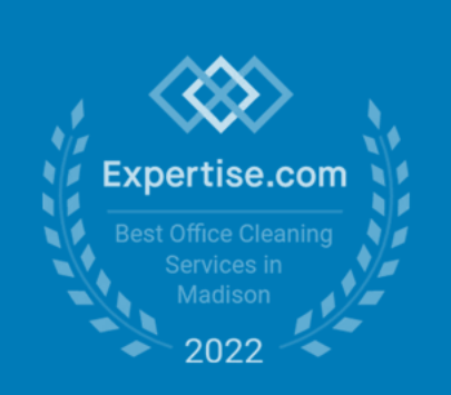 Expertise.com best office cleaning services in madison in 2022