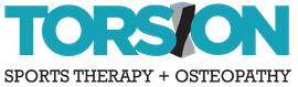 Torsion Sports Therapy and Osteopathy