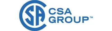 CSA Group logo.