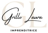 LOGO - GRILLO LAURA