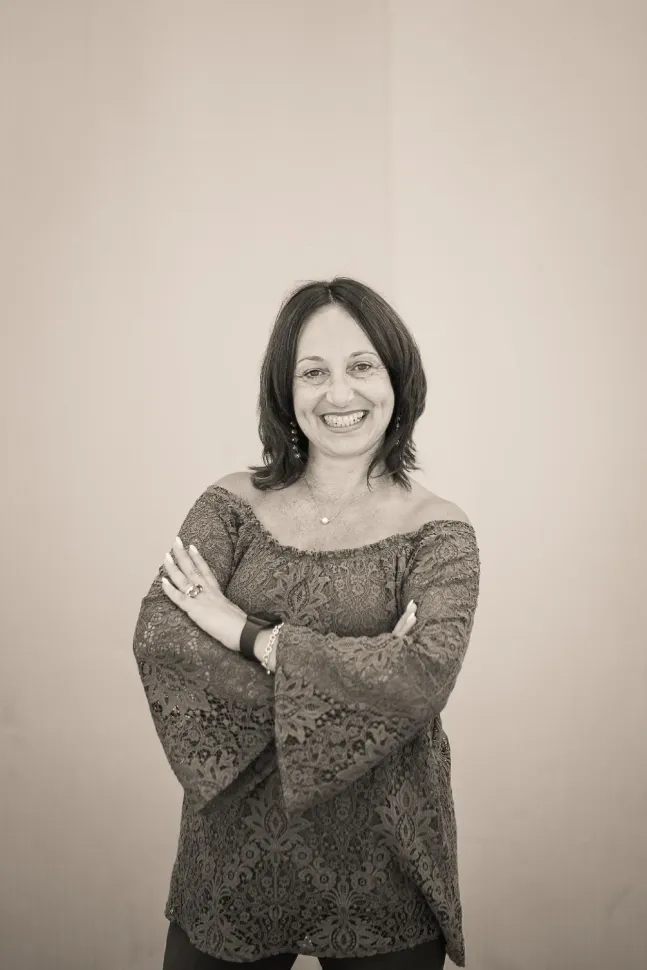 Grillo Laura per Forever Living