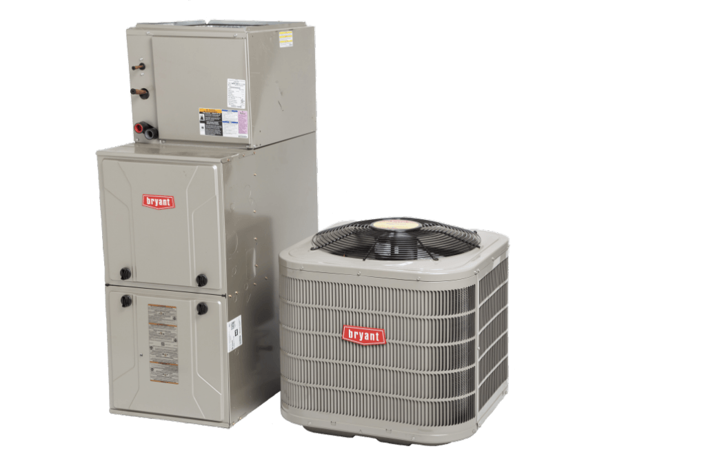 Air Conditioner Furnace — Fresno, CA — Art Douglas Plumbing Inc.