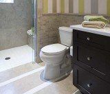 Clean Toilets — Fresno, CA — Art Douglas Plumbing Inc.