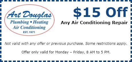 douglas heating & air conditioning