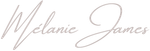 Logo Melanie James