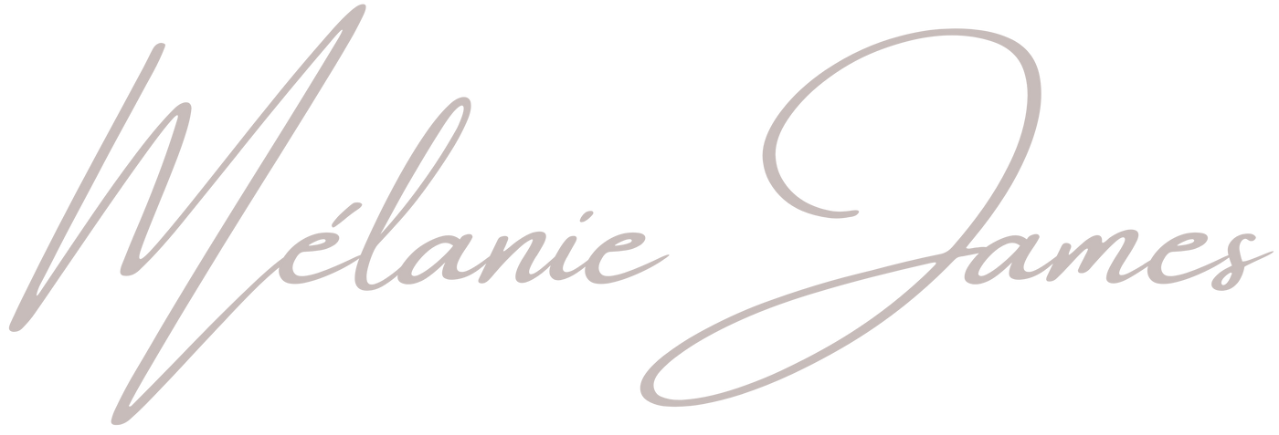 Melanie James