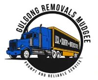 Gulgong Removals Mudgee logo