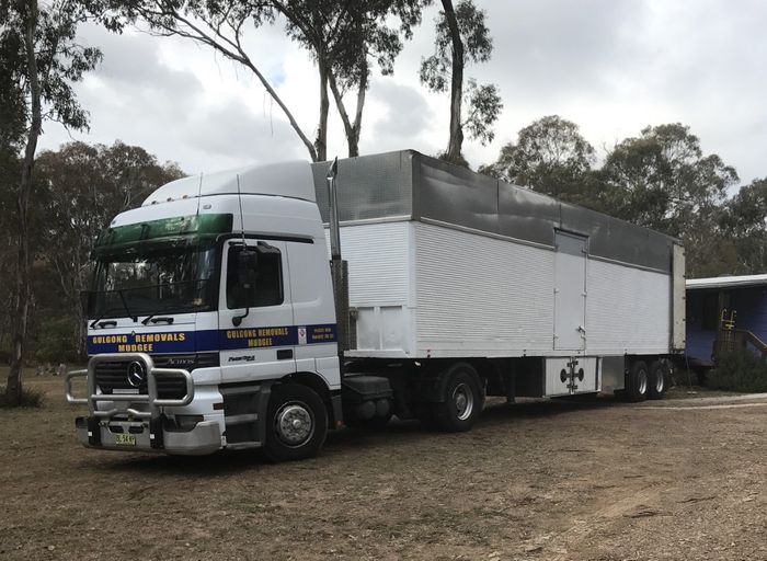 Contact Gulgong Removals Mudgee