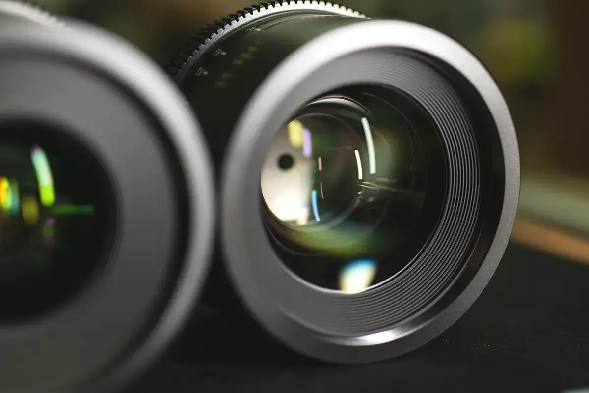 Video Filming and Editing