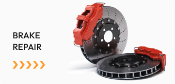 Brake Repair and Service in Addison, TX - Texas Cars