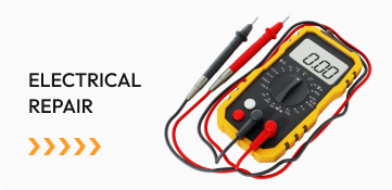 Automotive Electrical System Service in Addison, TX - Texas Cars
