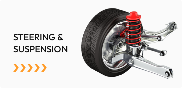 Steering and Suspension Repair in Addison, TX - Texas Cars
