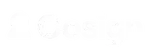 Faint white logo or text on a white background, barely visible