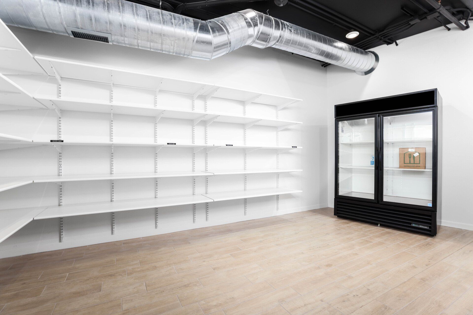 the retreat at urban plains gallery