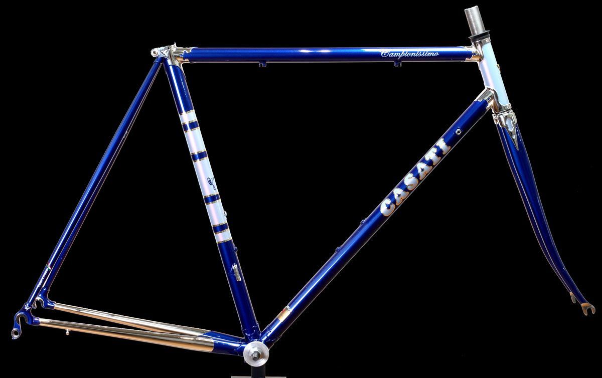 road bicycle Casati Endurance