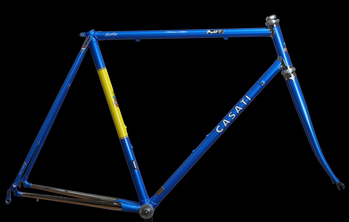 road bicycle Casati Aero