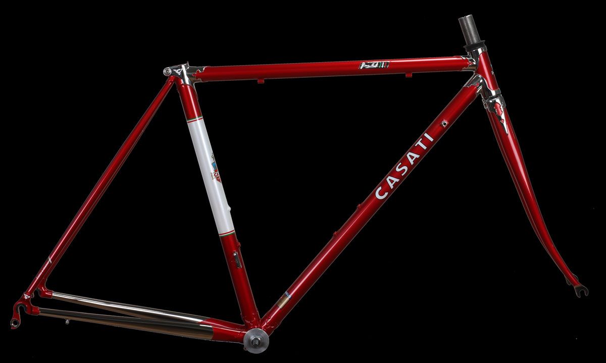 road bicycle Casati Supreme