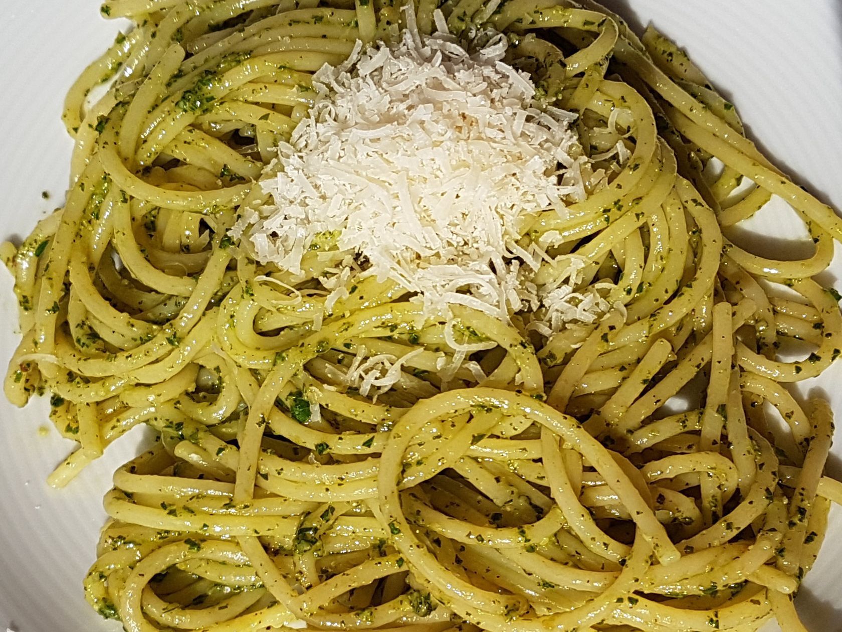 pesto genovese