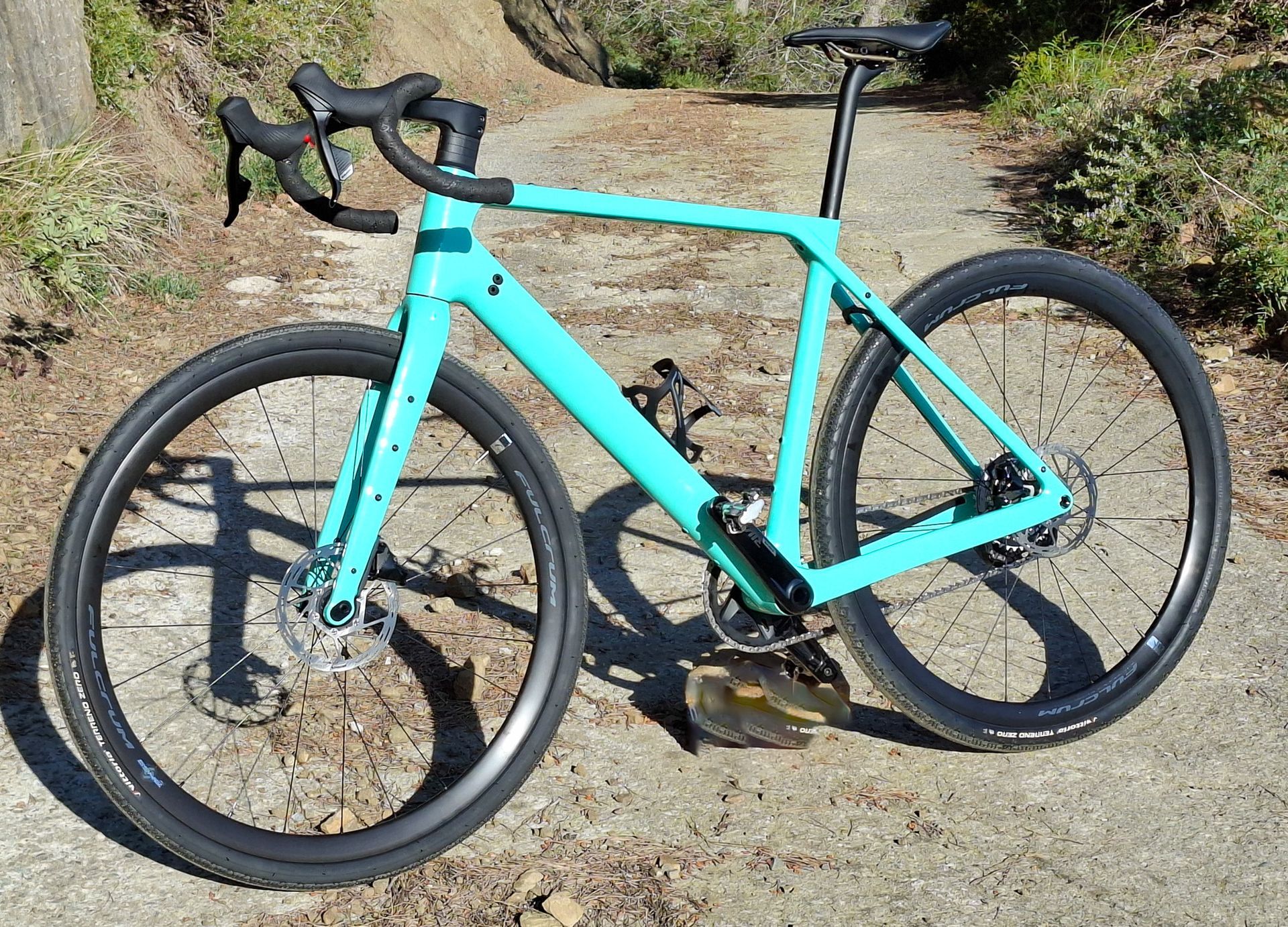 road bicycle Casati Supreme