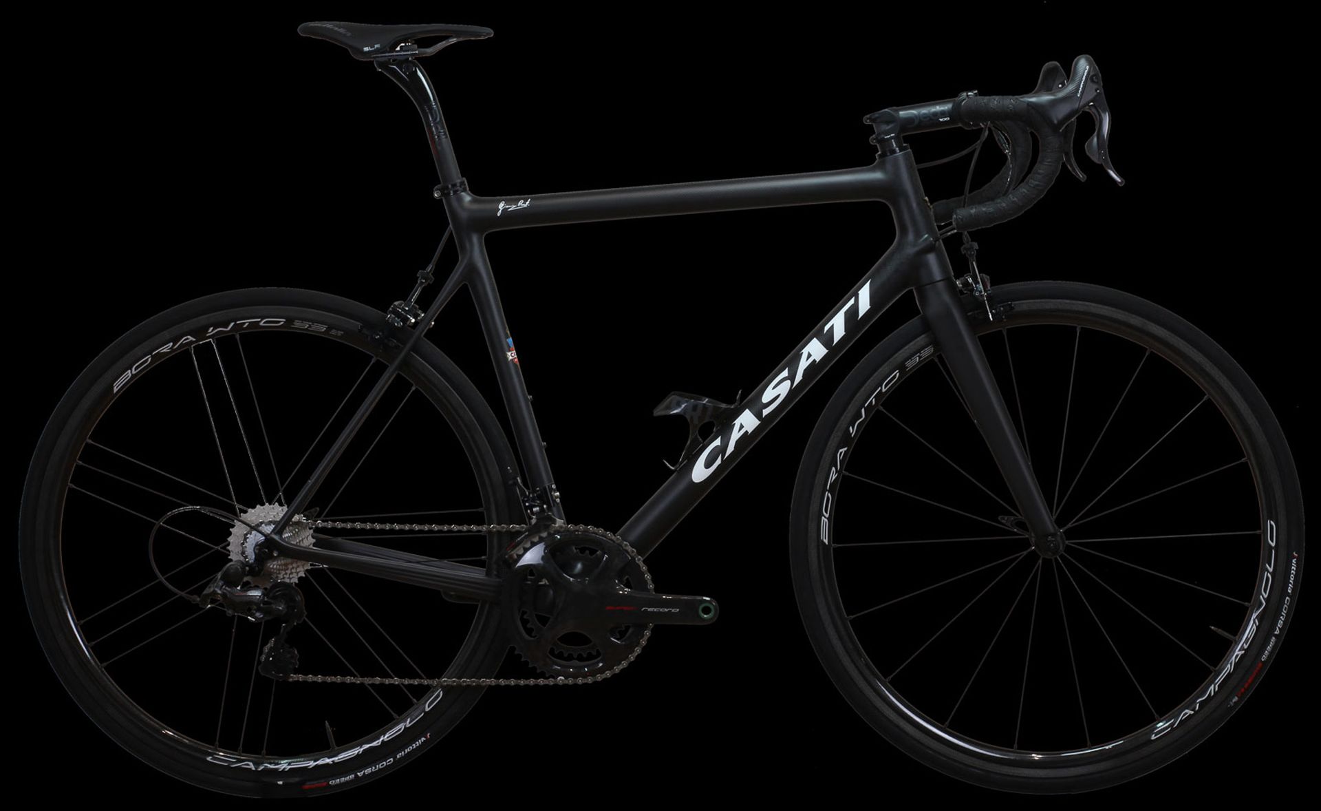 Casati rim brake shop