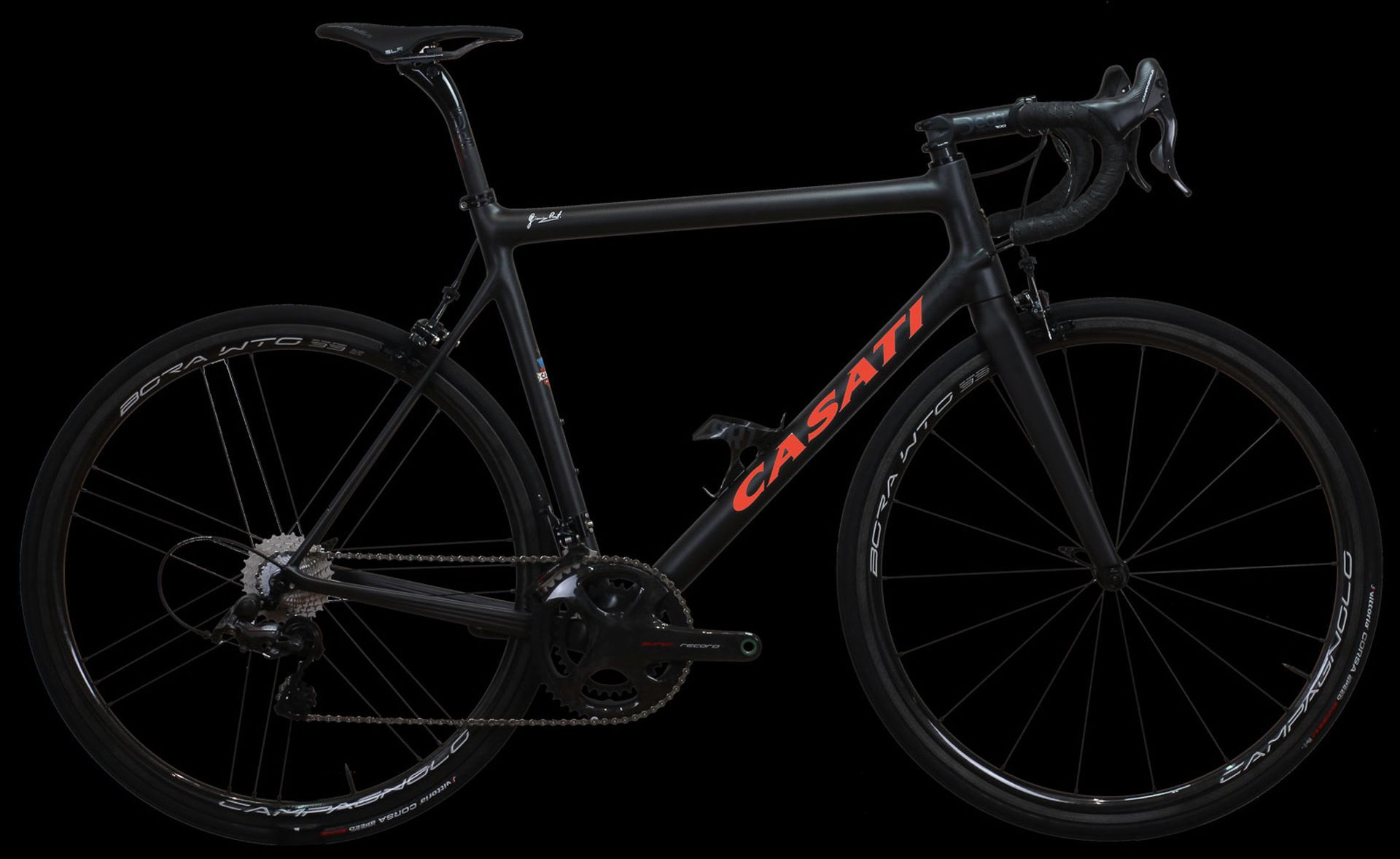 Casati rim brake shop