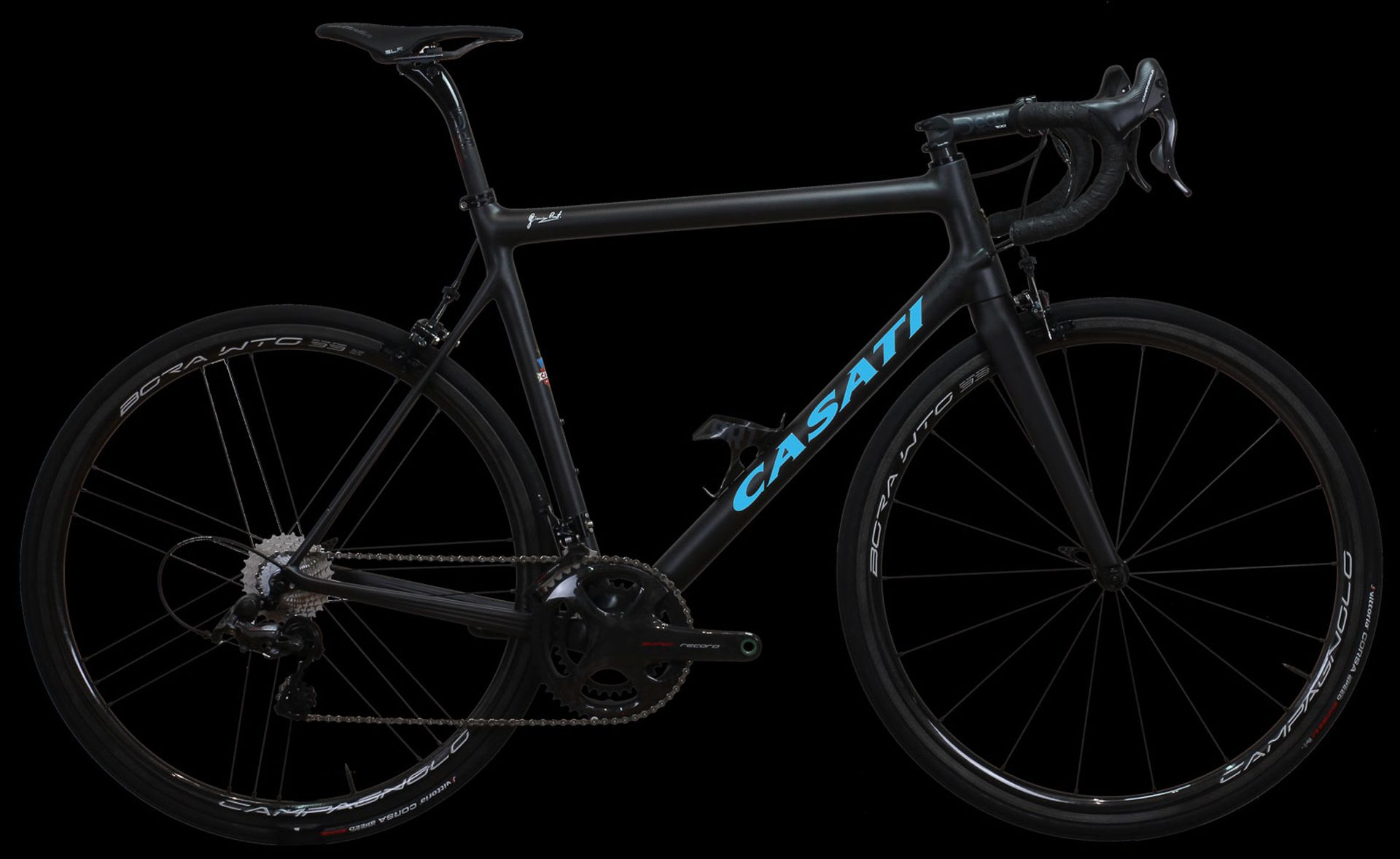 Casati rim brake shop