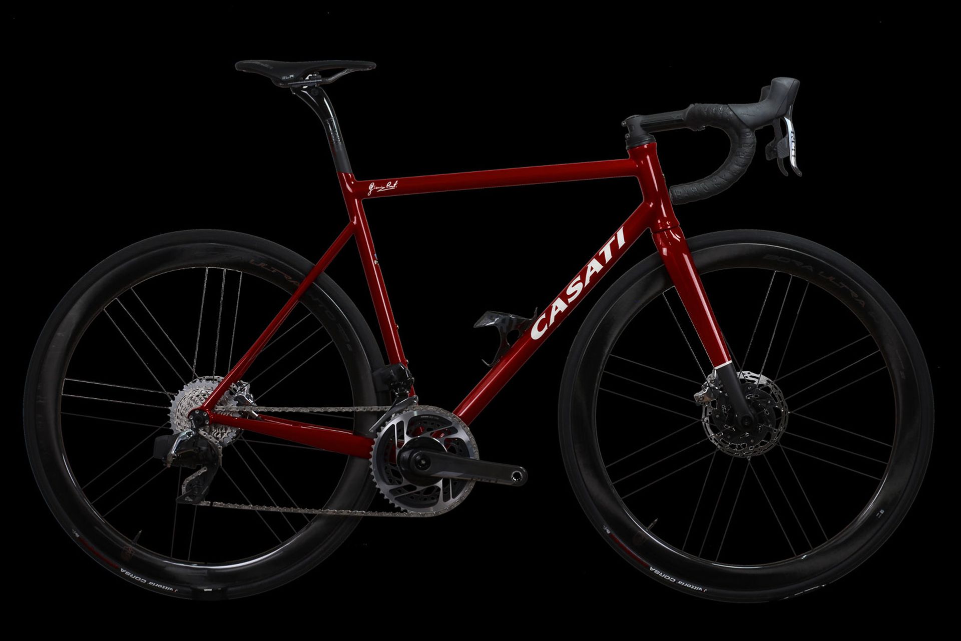 road bicycle Casati
