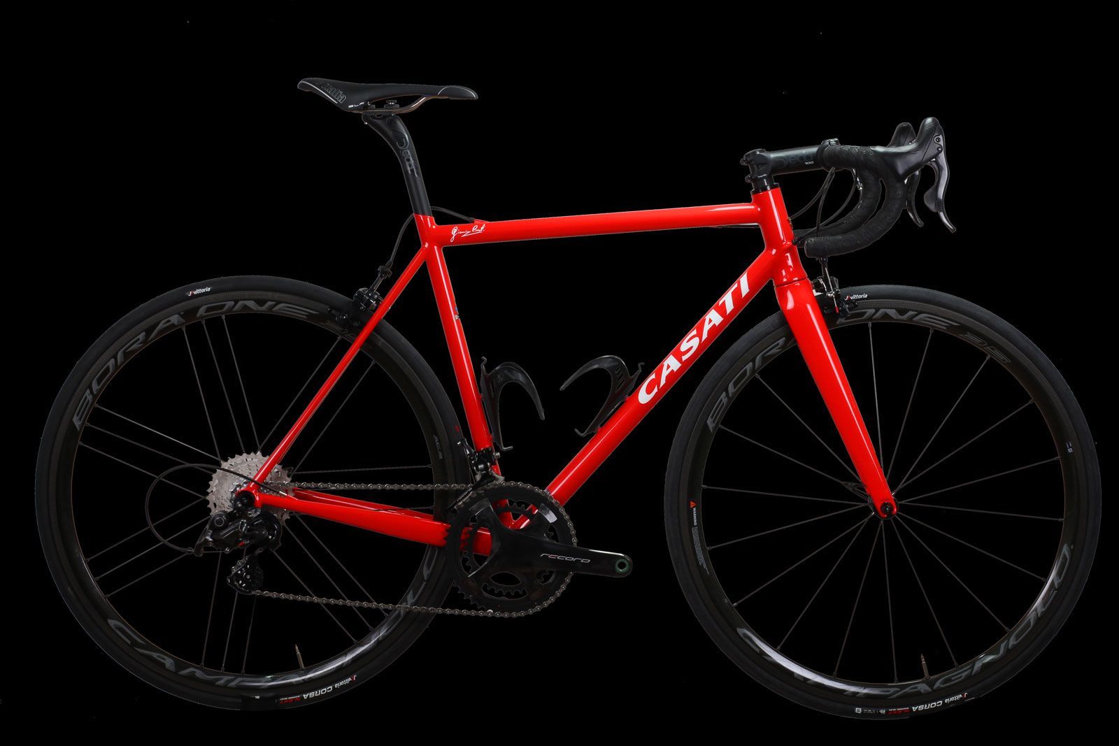 road bicycle Casati Supreme
