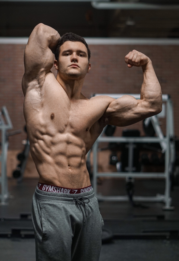 Resolut Fitness