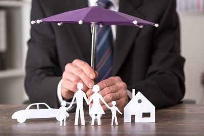 Umbrella Insurance — Peoria, IL — Chuck Harris Son Insurance Agency Inc.