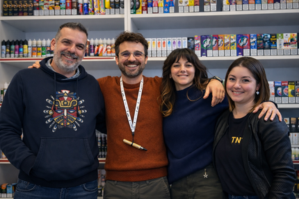 geekvape aegis solo 3 istruzioni Sigarette Elettroniche Torino: Smettere di fumare non è mai stato così  facile main image 1