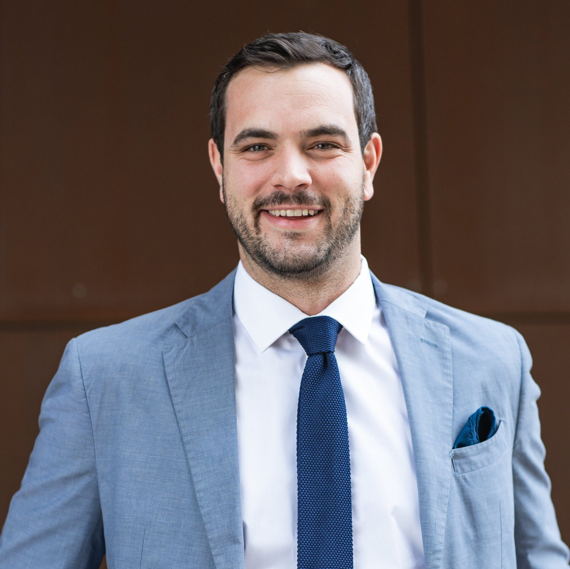 Matthew Hines, President at Freight Partners Group
