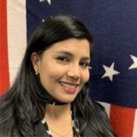 Jannia Cabarcas, Immigrant Advocate —  Peekskill, NY — Segreto Law Offices, PC