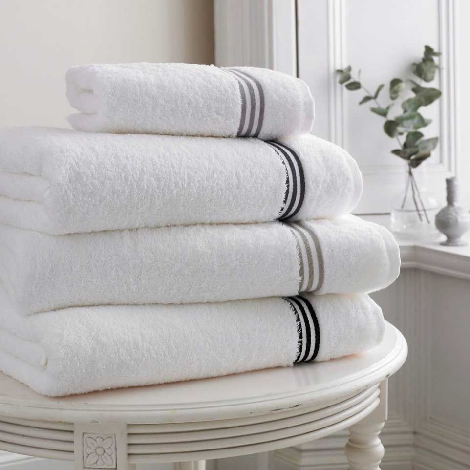 CASA TERE - toallas de algodón
